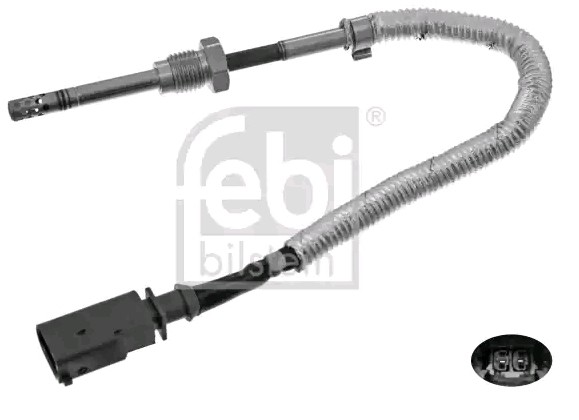 FEBI BILSTEIN Sensor, Abgastemperatur AUDI 49278 059906088M,59906088M von FEBI BILSTEIN