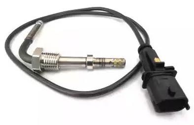 FEBI BILSTEIN Sensor, Abgastemperatur FIAT 100819 51779770 von FEBI BILSTEIN