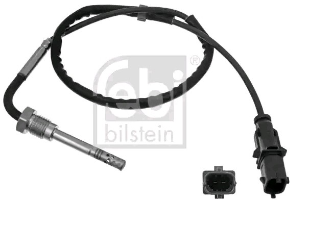 FEBI BILSTEIN Sensor, Abgastemperatur IVECO 49601 0069502363,0069502364,069502363 069502364,69502363,69502364 von FEBI BILSTEIN