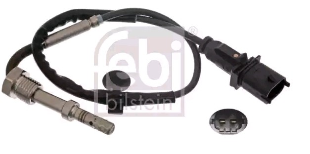 FEBI BILSTEIN Sensor, Abgastemperatur OPEL,CHEVROLET,VAUXHALL 49302 55574183,00855432,0855286 0855432,855286,855432,055574183 von FEBI BILSTEIN