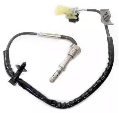 FEBI BILSTEIN Sensor, Abgastemperatur OPEL,VAUXHALL 100814 855277,055571362,55571362 0855277 von FEBI BILSTEIN