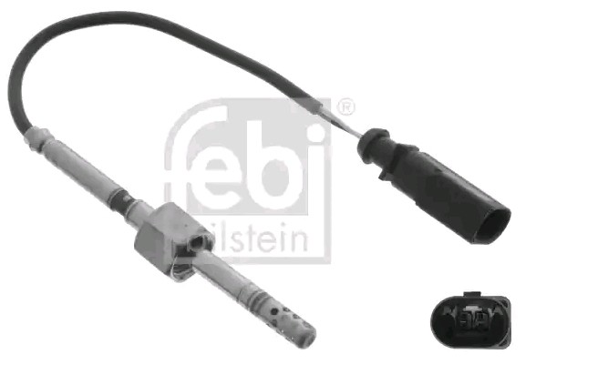 FEBI BILSTEIN Sensor, Abgastemperatur VW,AUDI 48851 036906088C,36906088C von FEBI BILSTEIN