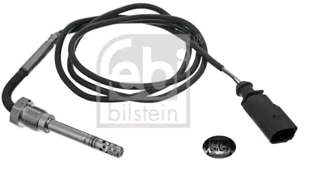 FEBI BILSTEIN Sensor, Abgastemperatur VW,AUDI 49263 059906088C,59906088C von FEBI BILSTEIN