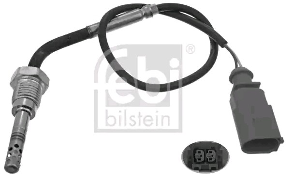 FEBI BILSTEIN Sensor, Abgastemperatur VW,AUDI 49282 059906088P,59906088P von FEBI BILSTEIN