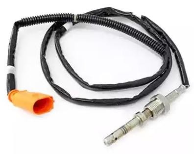 FEBI BILSTEIN Sensor, Abgastemperatur VW 100802 03L906088AF,3L906088AF von FEBI BILSTEIN