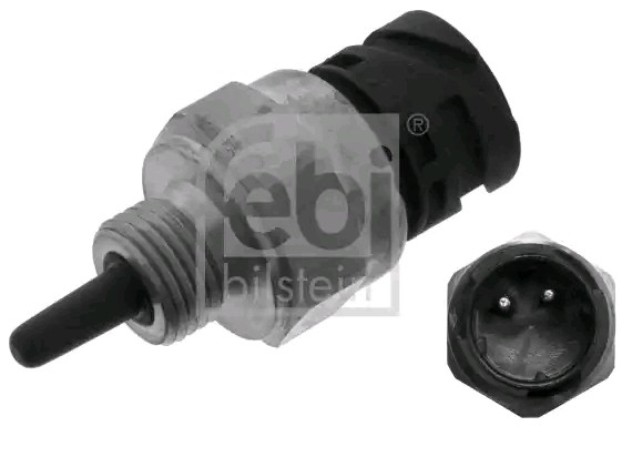 FEBI BILSTEIN Sensor, Ansauglufttemperatur MAN,NEOPLAN,ERF 48588 51274210165 von FEBI BILSTEIN