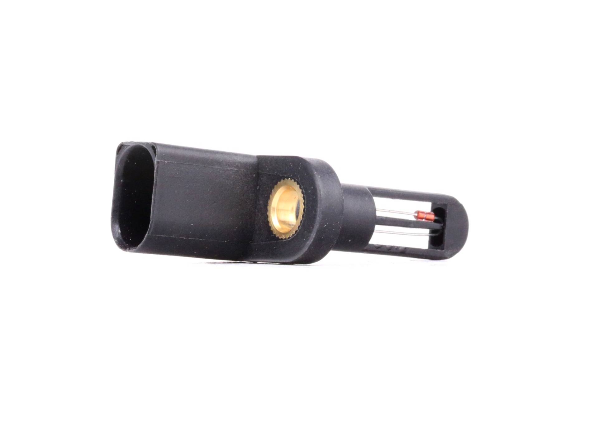 FEBI BILSTEIN Sensor, Ansauglufttemperatur VW,AUDI,SKODA 106282 6B905379A,6B906379C,06B905379 06B905379A,06B905379B,06B905379C,6B905379C,6B905379D von FEBI BILSTEIN