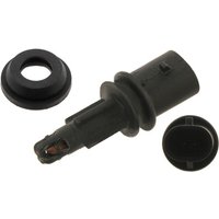 FEBI BILSTEIN Sensor, Ansauglufttemperatur mit Dichtung 30833  OPEL,VAUXHALL,Corsa D Schrägheck (S07),ZAFIRA B (A05),Corsa C Schrägheck (X01) von FEBI BILSTEIN