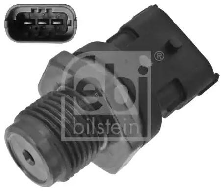 FEBI BILSTEIN Sensor, Kraftstoffdruck OPEL,FORD,FIAT 100934 093191400,7420792328,504152959 51274210230,V837069410,F339202710260,504247741,46812910 von FEBI BILSTEIN