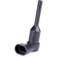 FEBI BILSTEIN Sensor, Kühlmittelstand mit Dichtring 21751  MERCEDES-BENZ,190 (W201),Stufenheck (W124),C-Klasse Limousine (W202),Stufenheck (W123) von FEBI BILSTEIN