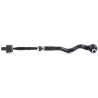 FEBI BILSTEIN Spurstange Vorderachse links 12698  BMW,3 Limousine (E46),3 Touring (E46),3 Coupe (E46),Z4 Roadster (E85),3 Cabrio (E46),3 Compact (E46) von FEBI BILSTEIN