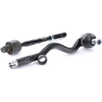 FEBI BILSTEIN Spurstange Vorderachse rechts 12699  BMW,3 Limousine (E46),3 Touring (E46),3 Coupe (E46),Z4 Roadster (E85),3 Cabrio (E46) von FEBI BILSTEIN