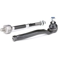 FEBI BILSTEIN Spurstange Vorderachse links 37617  RENAULT,SCÉNIC II (JM0/1_),MEGANE II Coupé-Cabriolet (EM0/1_),MEGANE II Kombi (KM0/1_) von FEBI BILSTEIN