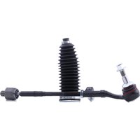 FEBI BILSTEIN Spurstange BMTS Turbo NEU 40515  BMW,3 Touring (E91),3 Limousine (E90),1 Schrägheck (E87),3 Coupe (E92),X1 (E84),1 Schrägheck (E81) von FEBI BILSTEIN