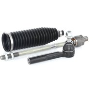 FEBI BILSTEIN Spurstange Vorderachse rechts 43780  OPEL,VAUXHALL,Astra G CC (T98),Zafira A (T98),Astra G Caravan (T98),ASTRA G Cabriolet (F67) von FEBI BILSTEIN