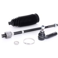 FEBI BILSTEIN Spurstange Vorderachse links 44341  VW,AUDI,SKODA,Golf IV Schrägheck (1J1),Golf IV Variant (1J5),Bora Limousine (1J2),Bora Variant (1J6) von FEBI BILSTEIN