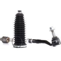 FEBI BILSTEIN Spurstange Vorderachse rechts 46290  BMW,5 Limousine (E60),5 Touring (E61),6 Coupe (E63),6 Cabrio (E64) von FEBI BILSTEIN