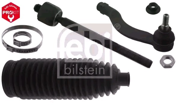 FEBI BILSTEIN Spurstange AUDI 49067 4H0422810A,4H0422810AS7,8J0423810 8J0423810S7 von FEBI BILSTEIN