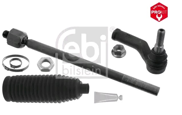 FEBI BILSTEIN Spurstange VOLVO 47934 30776255,30776255S3,30776425 30776425S3,31406474,31406474S3 von FEBI BILSTEIN