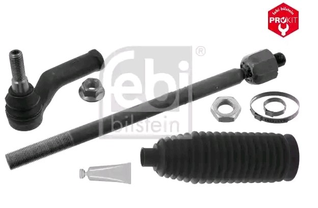 FEBI BILSTEIN Spurstange VOLVO 47935 30776255S4,30776425,30776425S4 31406474,31406474S4,30776255 von FEBI BILSTEIN