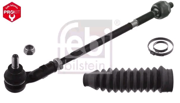 FEBI BILSTEIN Spurstange VW,SEAT 49068 6K0422803S1,191422061H,191422061HS1 192422061H,192422061HS1,1H0422831B,6K0422803 von FEBI BILSTEIN