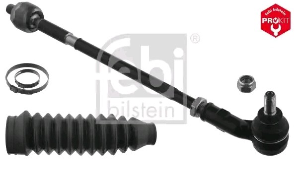 FEBI BILSTEIN Spurstange VW,SEAT 49074 191422061H,191422061HS1,192422061H 192422061HS1,1H0422831B,6K0422804,6K0422804S1 von FEBI BILSTEIN