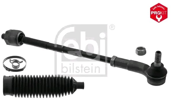 FEBI BILSTEIN Spurstange VW,SKODA,SEAT 49082 6R0423804A,6R0423804AS1,6R0423804S1 6R0423804 von FEBI BILSTEIN