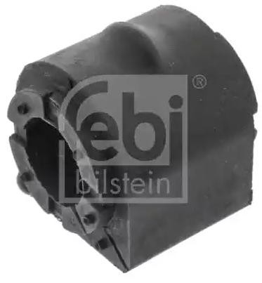 FEBI BILSTEIN Stabigummis FORD 101207 1810326,AV615484BA,BK315484AA Stabilager,Stabilisatorlager,Lagerung, Stabilisator BK3Z5484A,CV6Z5484C,31317248 von FEBI BILSTEIN