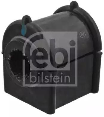 FEBI BILSTEIN Stabigummis JAGUAR 101211 C2C12745,C2C20470,C2C6171 Stabilager,Stabilisatorlager,Lagerung, Stabilisator von FEBI BILSTEIN