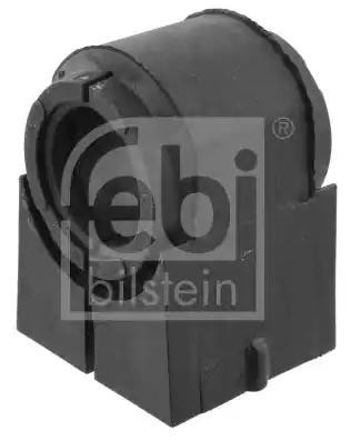 FEBI BILSTEIN Stabigummis MAN 100975 85437040005 Stabilager,Stabilisatorlager,Lagerung, Stabilisator von FEBI BILSTEIN