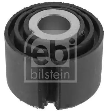 FEBI BILSTEIN Stabigummis MERCEDES-BENZ 100102 A9603233585,9603232285,9603233585 Stabilager,Stabilisatorlager,Lagerung, Stabilisator A9603232285 von FEBI BILSTEIN