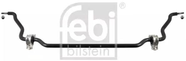 FEBI BILSTEIN Stabilisator OPEL,FIAT,PEUGEOT 100624 1612736480SK2,5081L1,5081N9 Stabilisator, Fahrwerk 5081N9SK,1357572080,1357572080SK,1612736480 von FEBI BILSTEIN