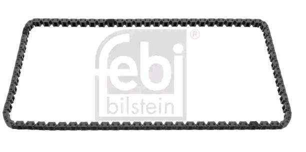 FEBI BILSTEIN Steuerkette MERCEDES-BENZ,RENAULT,NISSAN 49717 130C12345R,2009930077,2009930077SK1 A2009930077,A20099300771,A2009930077SK1,130283RA0A von FEBI BILSTEIN