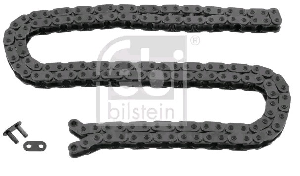 FEBI BILSTEIN Steuerkette MINI 49479 S144VGLDG53HR,11318632773,G53HR144VGLD von FEBI BILSTEIN