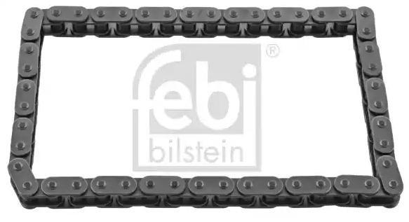 FEBI BILSTEIN Steuerkette NISSAN 100051 130289E010 von FEBI BILSTEIN