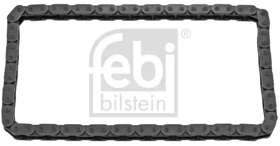 FEBI BILSTEIN Steuerkette NISSAN 100388 13028AD20A,13028AD220 von FEBI BILSTEIN