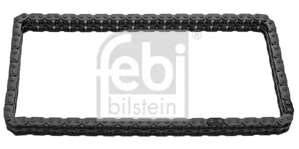 FEBI BILSTEIN Steuerkette NISSAN 100389 13028AD211,13028AD212,13028AW410 13028EB70B von FEBI BILSTEIN