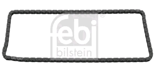 FEBI BILSTEIN Steuerkette RENAULT,NISSAN 49761 130281HC0A,130281KT0A,130289U50A 13028EE50A von FEBI BILSTEIN