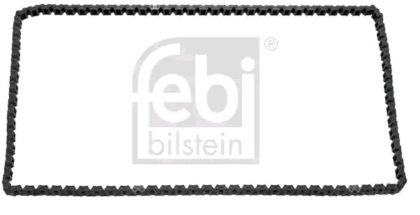 FEBI BILSTEIN Steuerkette PEUGEOT,CITROËN,MITSUBISHI 49718 0816J8,1609894480,816J8 1140A073,MN183891 von FEBI BILSTEIN