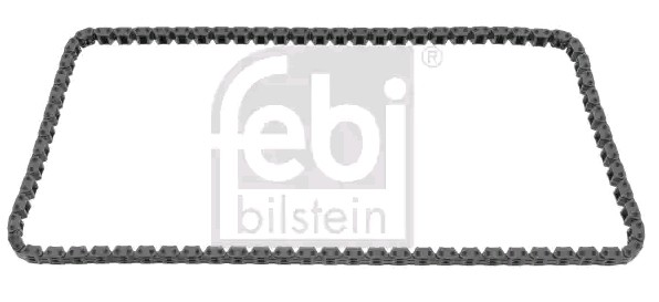 FEBI BILSTEIN Steuerkette VW,AUDI,SKODA 48577 3F109158B,S150EZ4616,03F198229BSK2 03F109229B,03F109158G,03F109158K,3F109158G,3F109158K,3F109229B von FEBI BILSTEIN