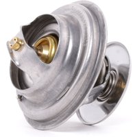 FEBI BILSTEIN Kühlwasserthermostat Öffnungstemperatur: 87°C 09671 Thermostat,Thermostat, Kühlmittel MERCEDES-BENZ,190 (W201),Stufenheck (W124) von FEBI BILSTEIN