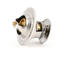 FEBI BILSTEIN Kühlwasserthermostat Öffnungstemperatur: 87°C 17976 Thermostat,Thermostat, Kühlmittel VW,AUDI,SKODA,PASSAT Variant (3B6) von FEBI BILSTEIN