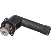 FEBI BILSTEIN Kühlwasserthermostat Öffnungstemperatur: 95°C 23531 Thermostat,Thermostat, Kühlmittel BMW,3 Cabrio (E36),3 Limousine (E36) von FEBI BILSTEIN