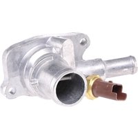 FEBI BILSTEIN Kühlwasserthermostat Öffnungstemperatur: 88°C 34957 Thermostat,Thermostat, Kühlmittel FORD,FIAT,LANCIA,KA (RU8),PANDA (169),500 (312) von FEBI BILSTEIN