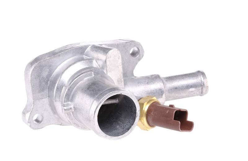 FEBI BILSTEIN Kühlwasserthermostat FORD,FIAT,LANCIA 34957 0055202371,55202371,1535448 9S518575AA von FEBI BILSTEIN