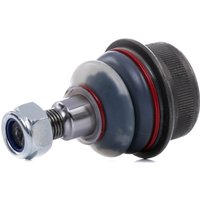 FEBI BILSTEIN Traggelenk Bosch-Mahle Turbo NEU 03668 Trag- / Führungsgelenk,Achsgelenk MERCEDES-BENZ,Stufenheck (W123),S-Klasse Limousine (W126) von FEBI BILSTEIN