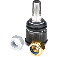 FEBI BILSTEIN Traggelenk BMTS Turbo NEU 27066 Trag- / Führungsgelenk,Achsgelenk MERCEDES-BENZ,E-Klasse Limousine (W211),E-Klasse T-modell (S211) von FEBI BILSTEIN