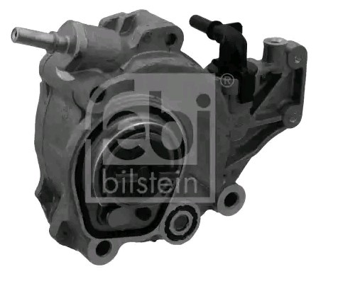 FEBI BILSTEIN Unterdruckpumpe FIAT,PEUGEOT,CITROËN 49600 456574,456592,9802851280 Vakuumpumpe,Unterdruckpumpe, Bremsanlage 9661674780,9675219880 von FEBI BILSTEIN