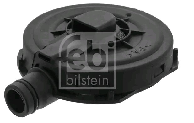 FEBI BILSTEIN Ventil, Kurbelgehäuseentlüftung AUDI 49546 6C103245,06C103245 von FEBI BILSTEIN