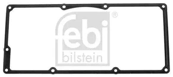 FEBI BILSTEIN Ventildeckeldichtung RENAULT 101205 7700868132,7701471213,7700106172 Zylinderkopfhaubendichtung,Dichtung, Zylinderkopfhaube von FEBI BILSTEIN